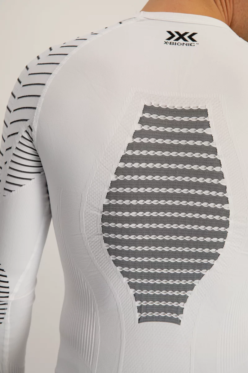X Bionic Invent 4.0 Herren Thermo Longsleeve
