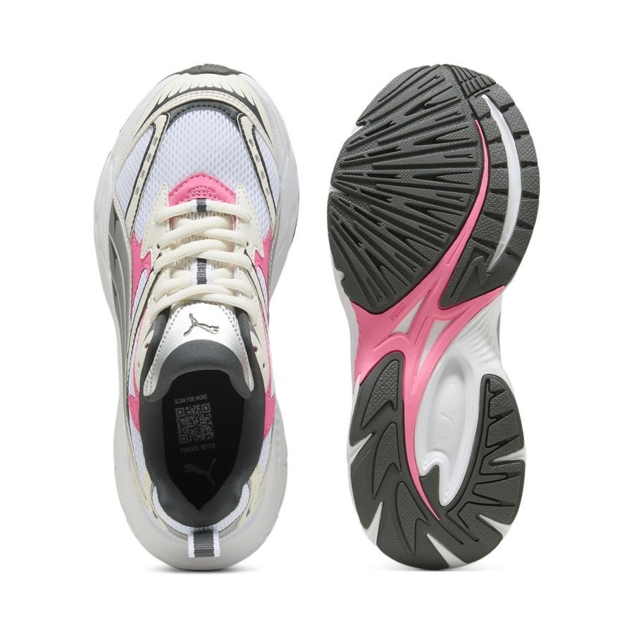PUMA Morphic Chaussures - Blanc