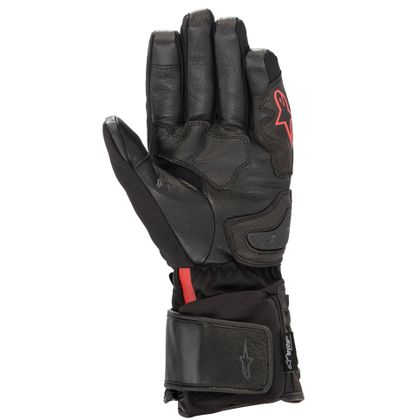 Gants chauffants Alpinestars HT-7 HEAT TECH DRYSTAR - Noir