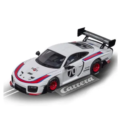 Carrera DIGITAL 132 - Porsche 935 GT2 
