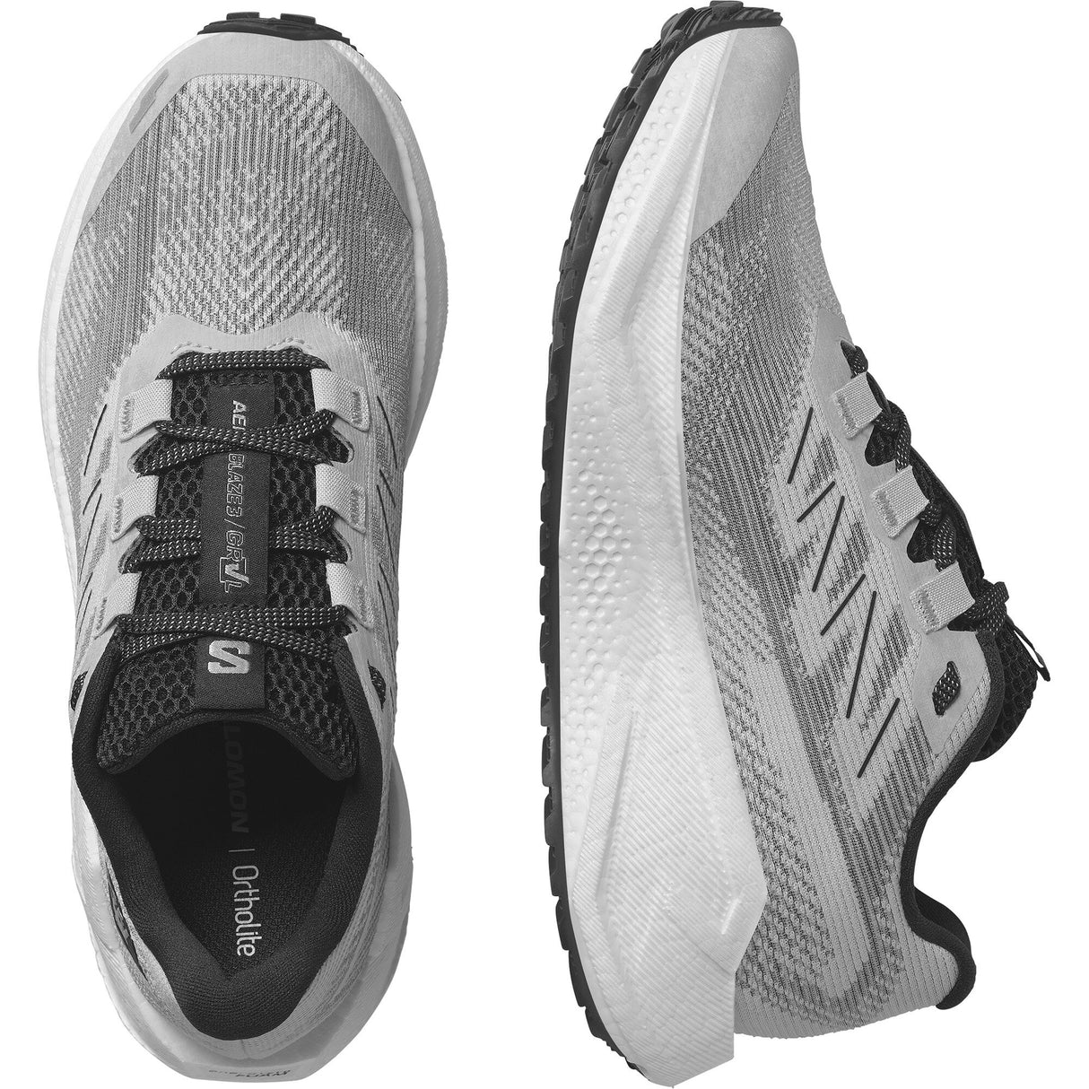 Salomon<br>Aero Blaze 3 GRVL
