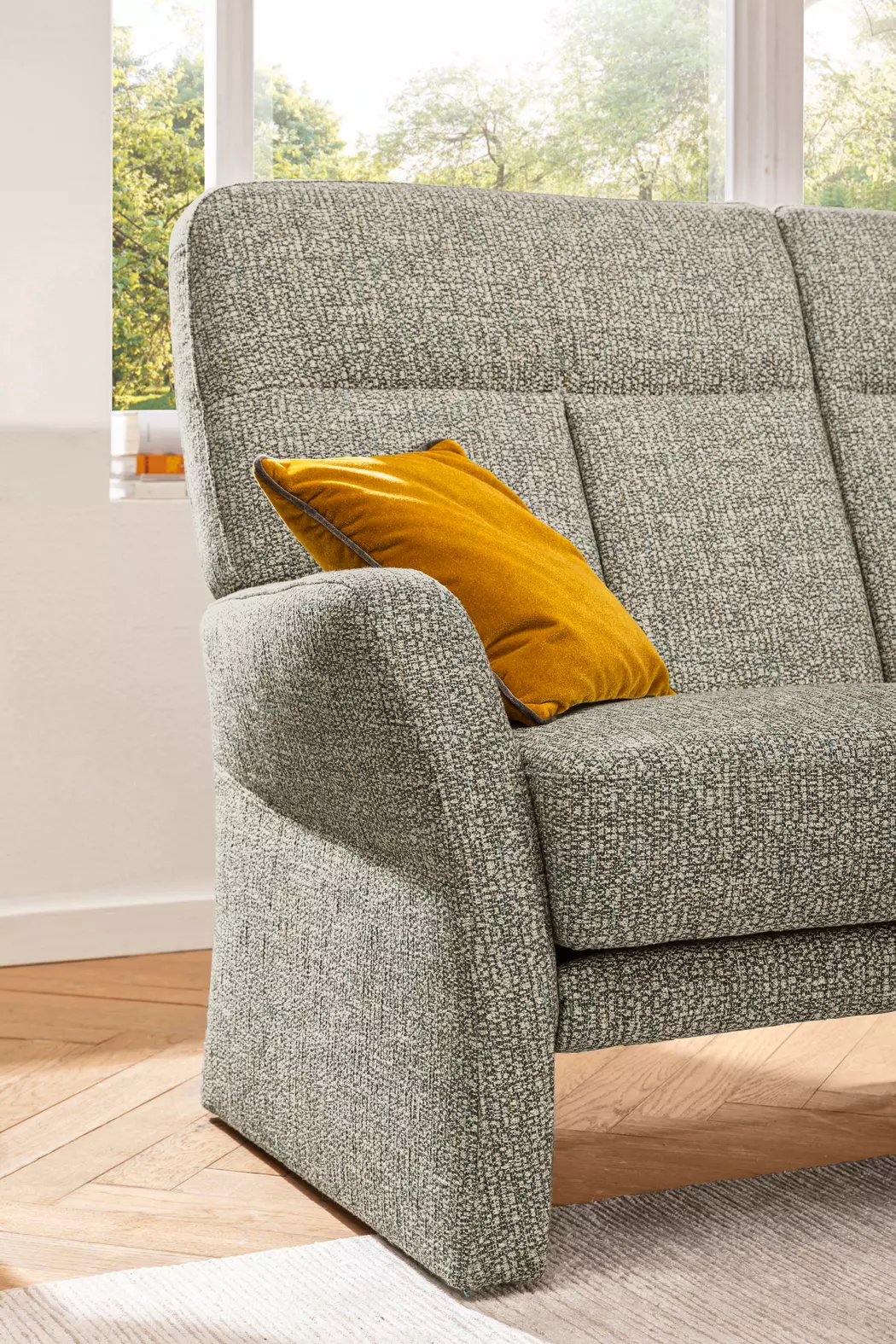 Sofa 2-Sitzer Oasis
