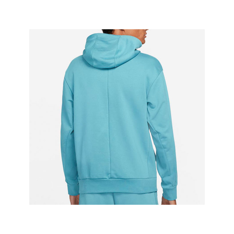 Sweat capuche homme Court Heritage