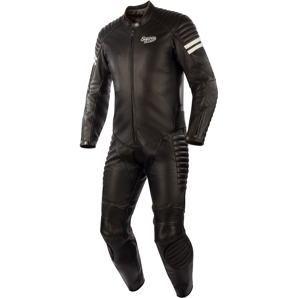Segura - Combinaison Spencer 2 Noir