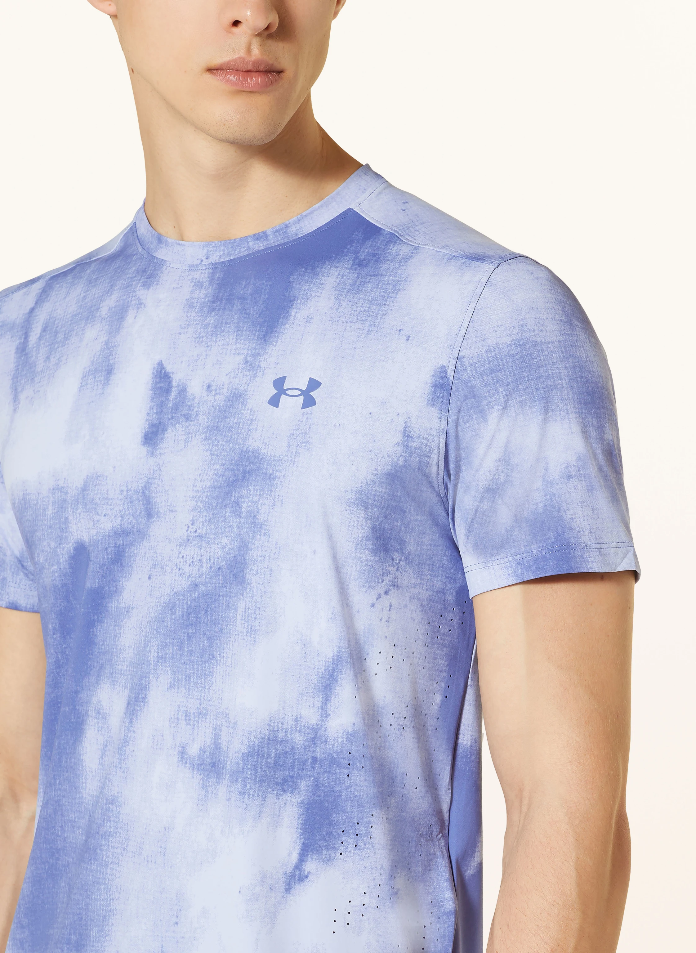 UNDER ARMOUR Laufshirt UA LAUNCH ELITE