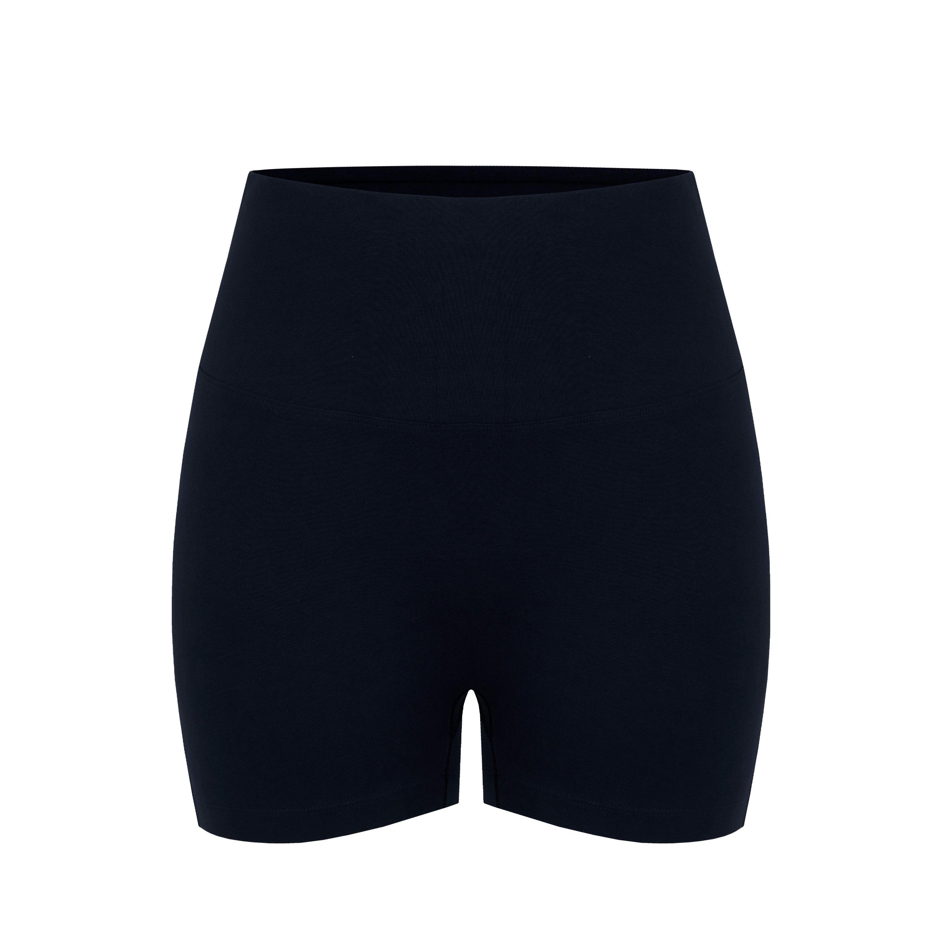 Miso High Waisted 3 Inch shorts Womens