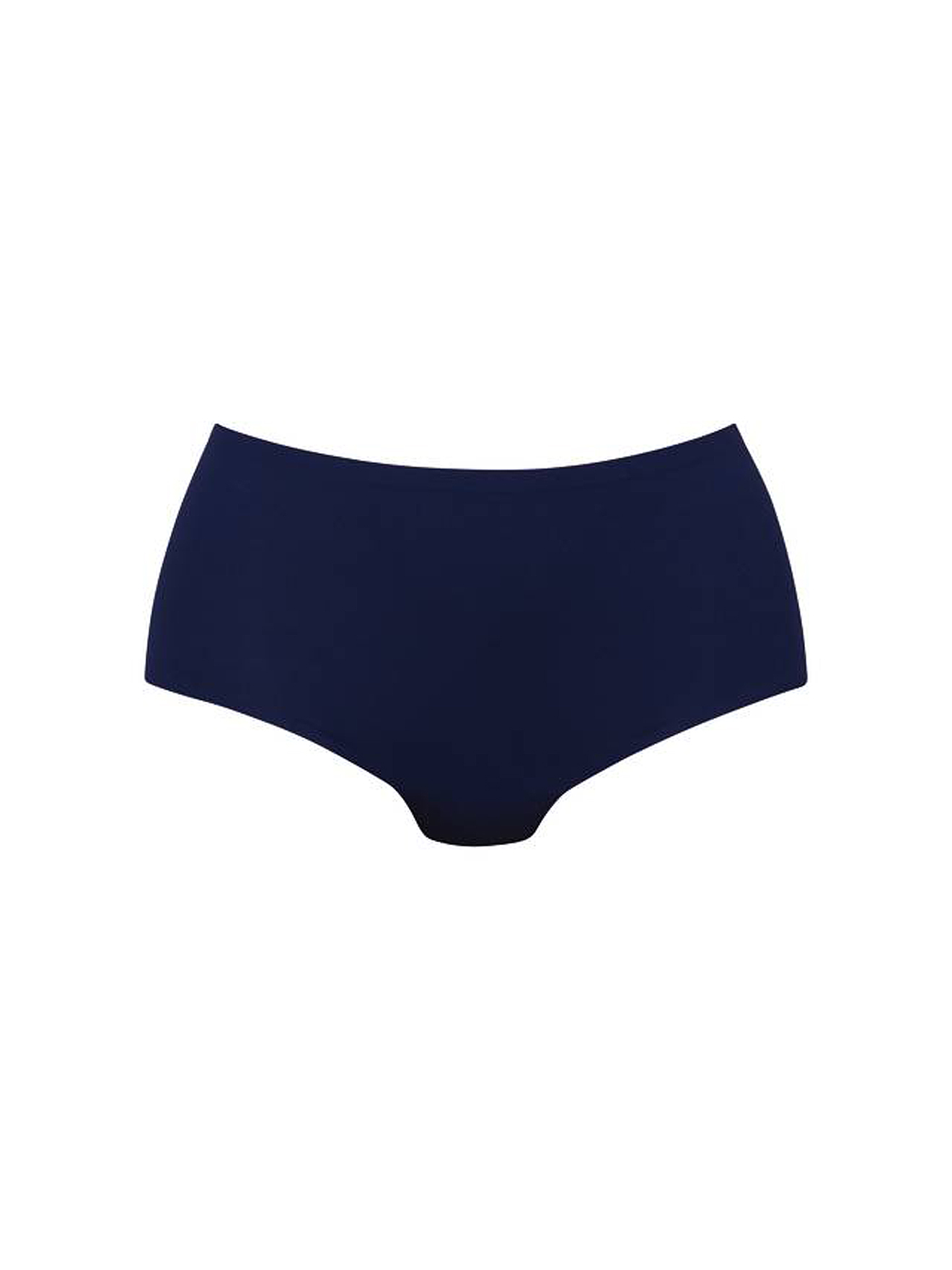 Culotte haute Essentials
