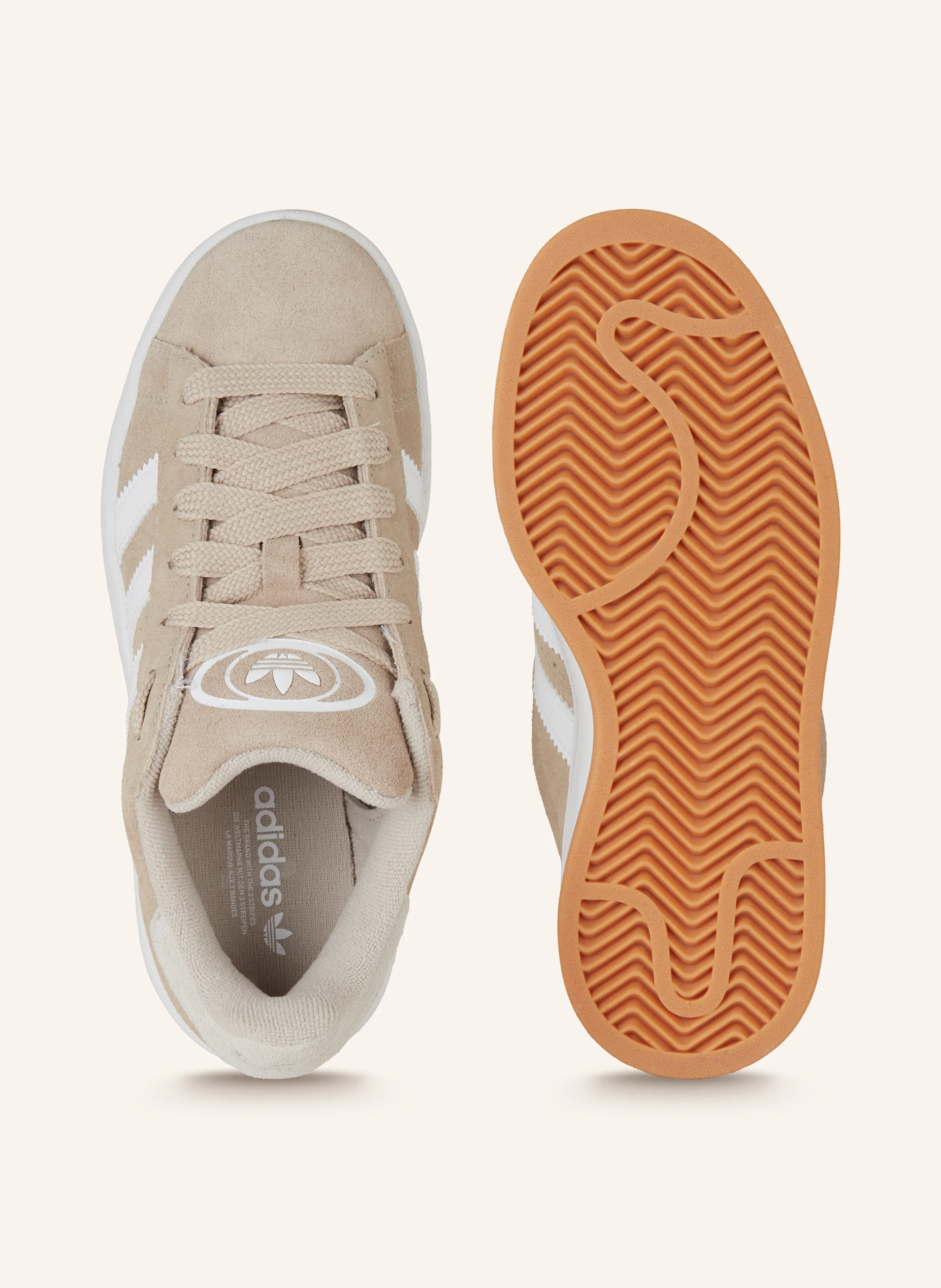 adidas Originals Sneaker CAMPUS 00S J