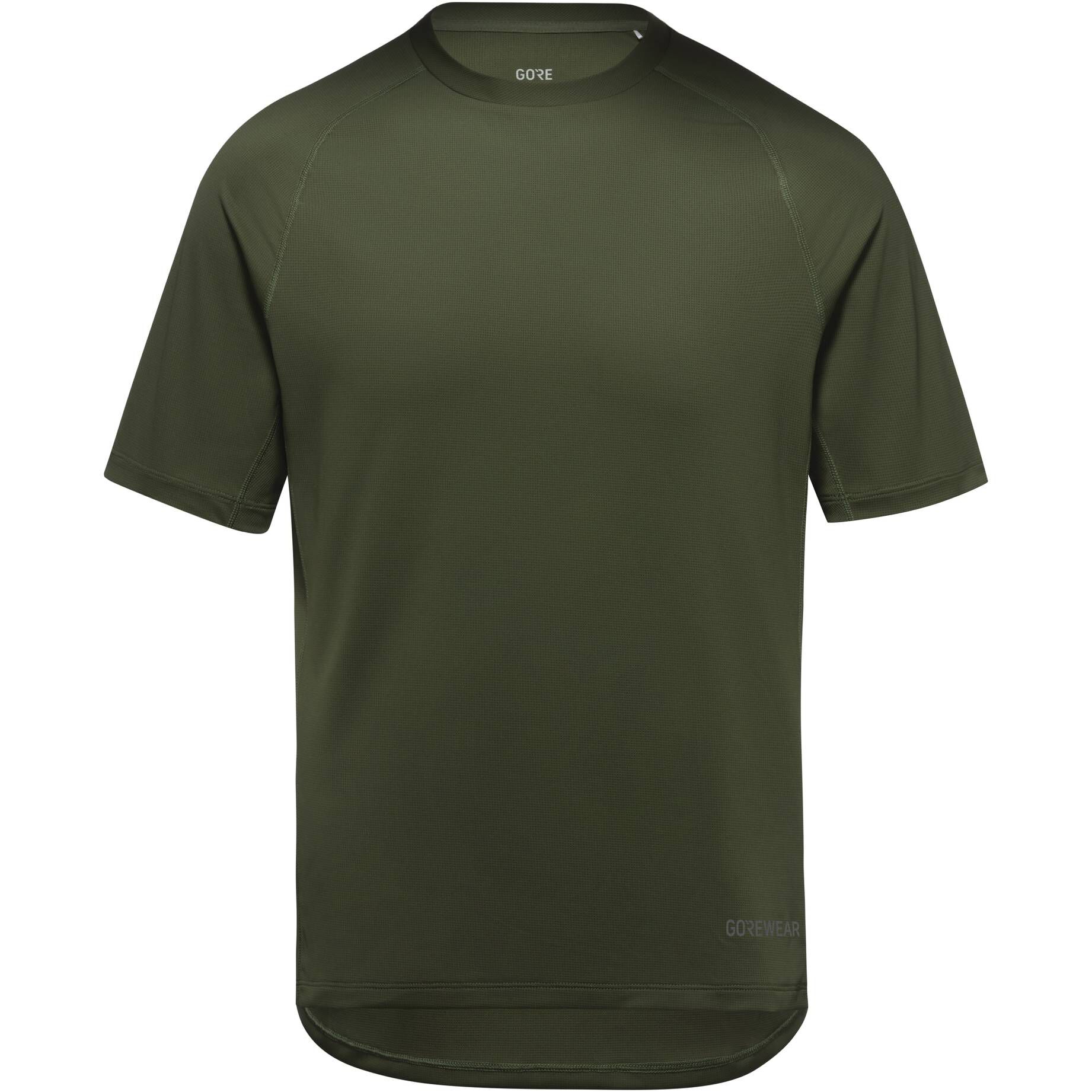 GOREWEAR| Herren Laufshirt EVERYDAY