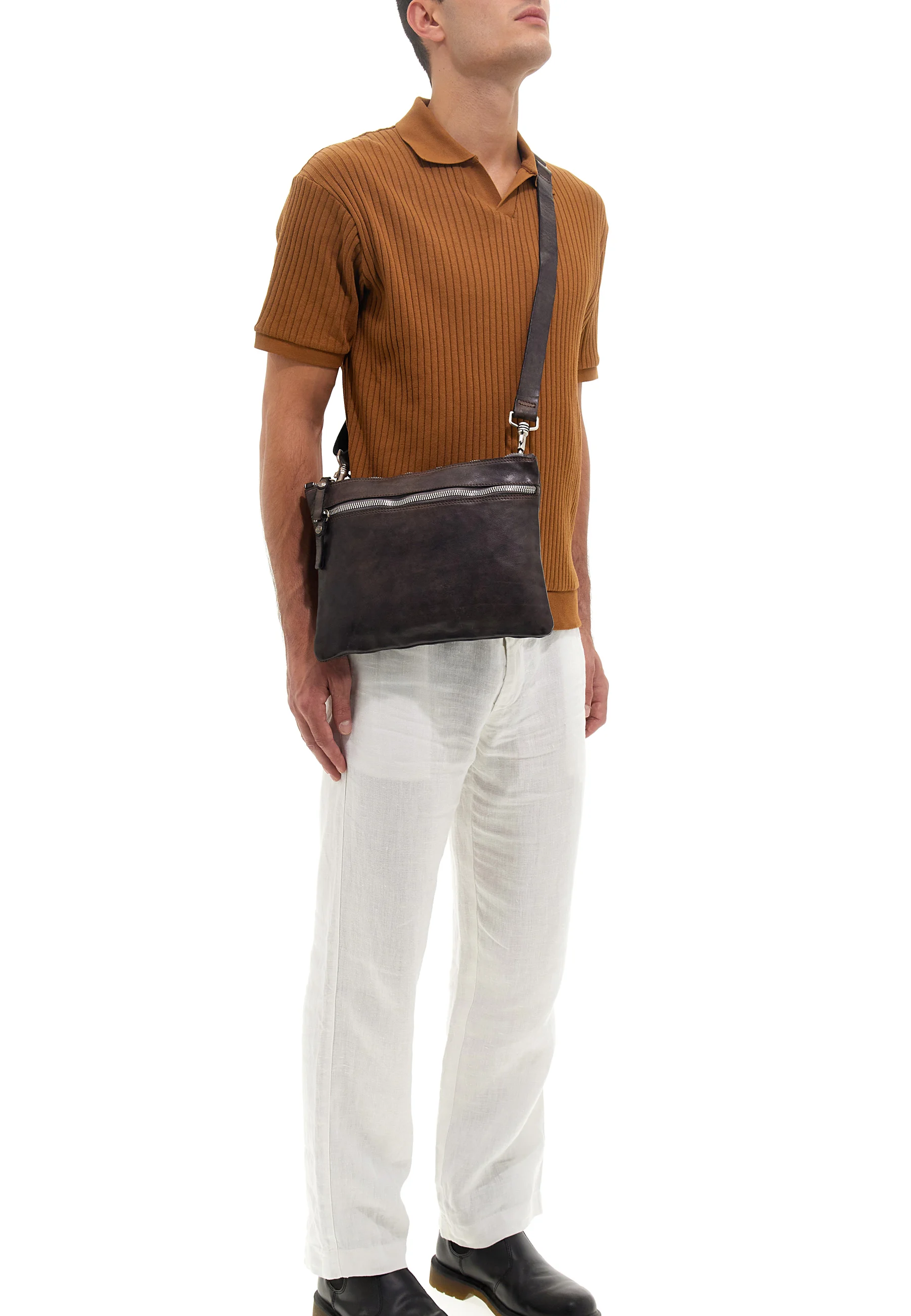 EASY - Petit sac | Noir