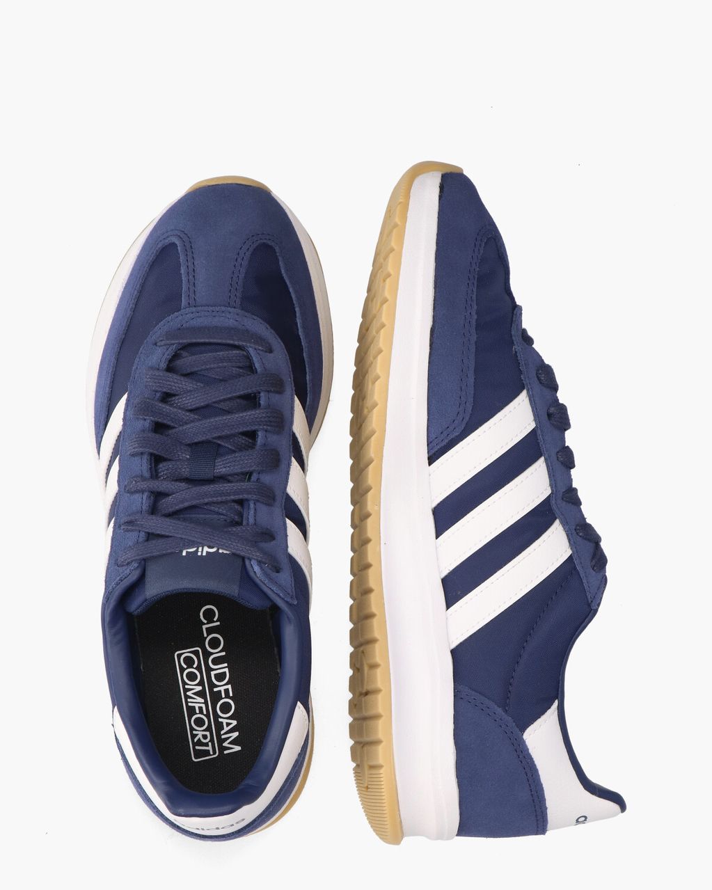 Adidas Run 72 IH8586 Herensneakers
