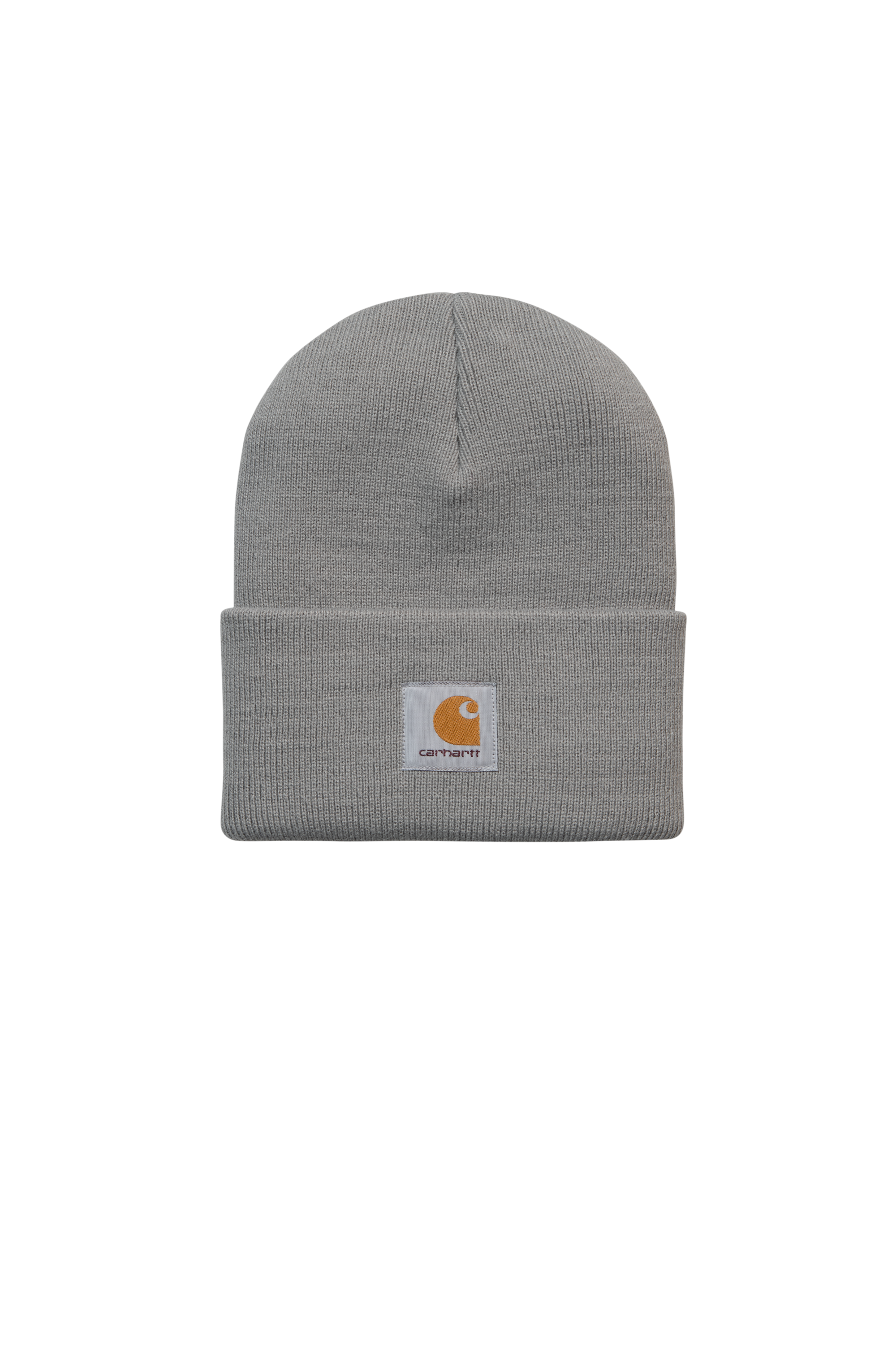 CARHARTT WIP Bonnet ACRYLIC WATCH Gris