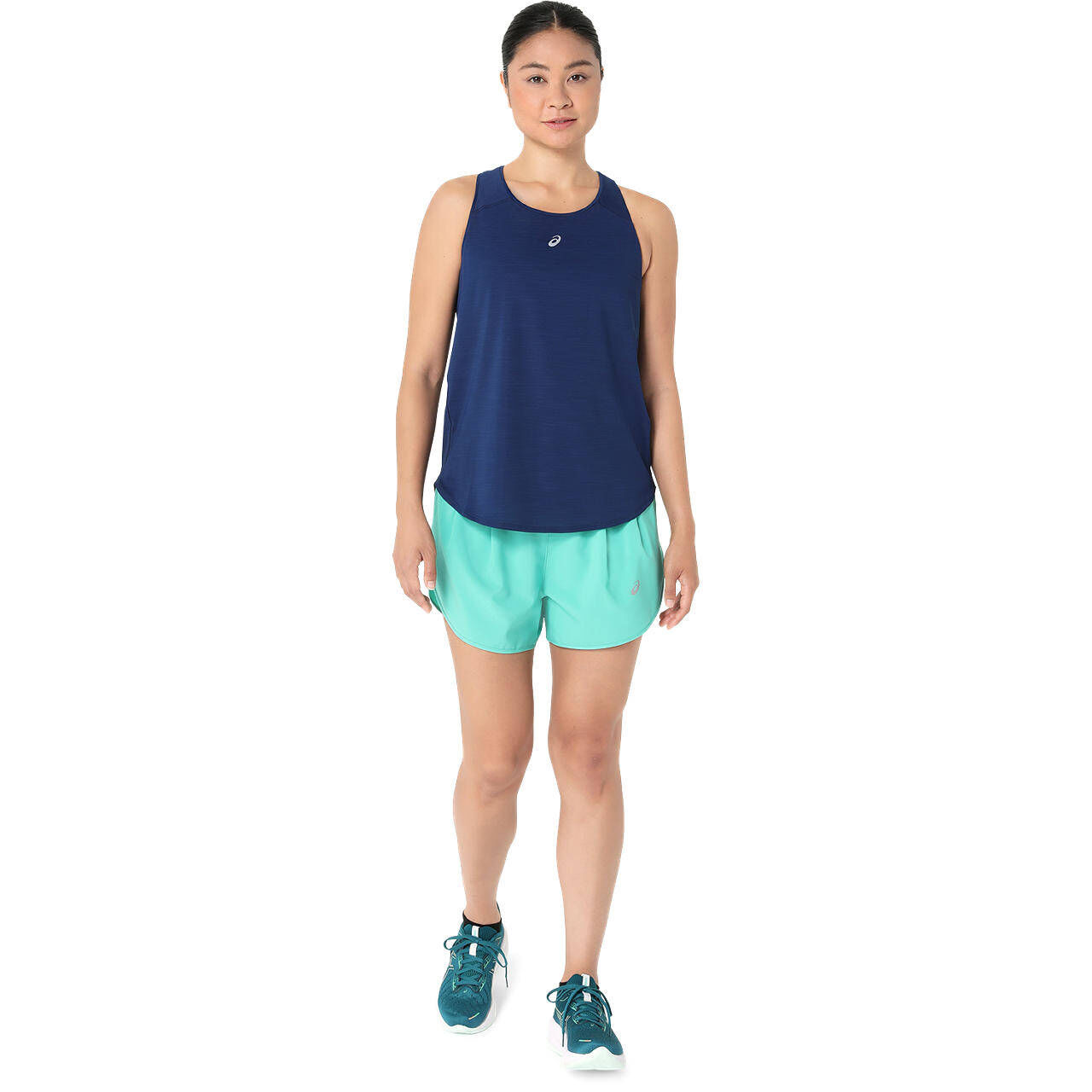 Asics| Damen Lauftop RACE TANK