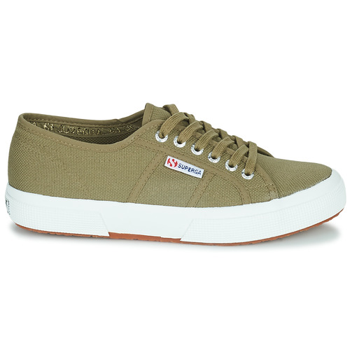 Superga - 2750 COTU - Kaki