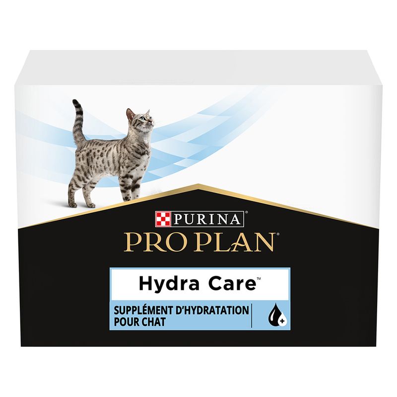 PURINA PRO PLAN Hydra Care Feline