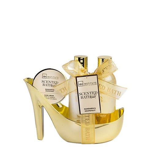 IDC Institute Scented Bath Gold C