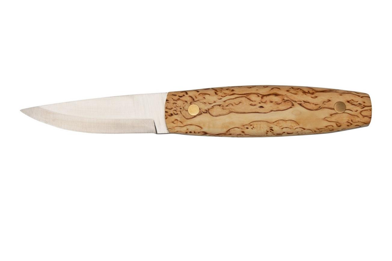 Nordic Knife Design Korpi 85, 2041 vaststaand mes