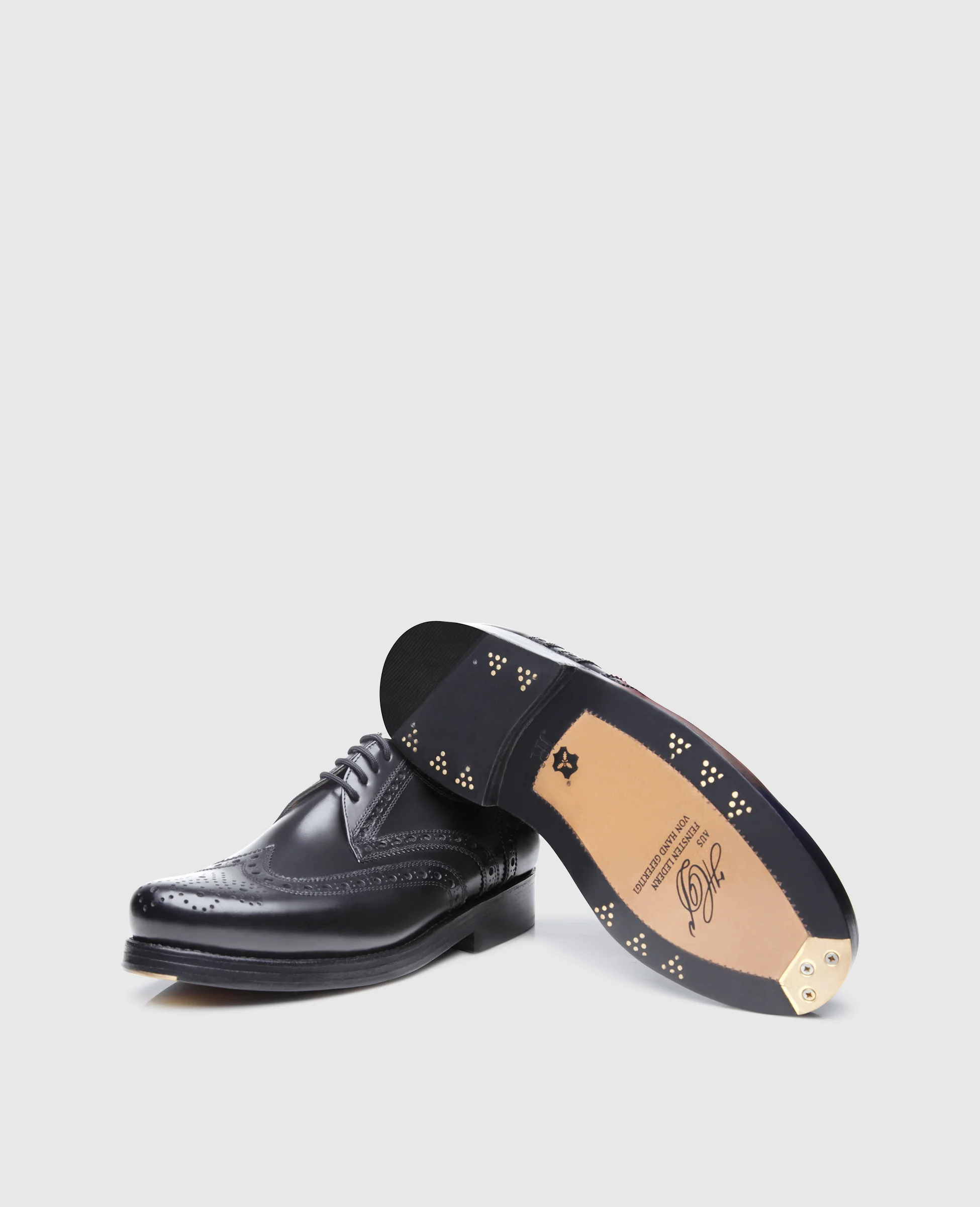 Rio Full-Brogue BC