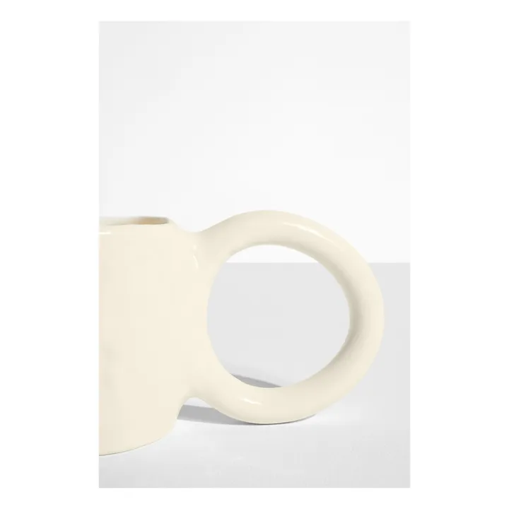 Petite friture Mug Donut - Pia chevalier | Vanille
