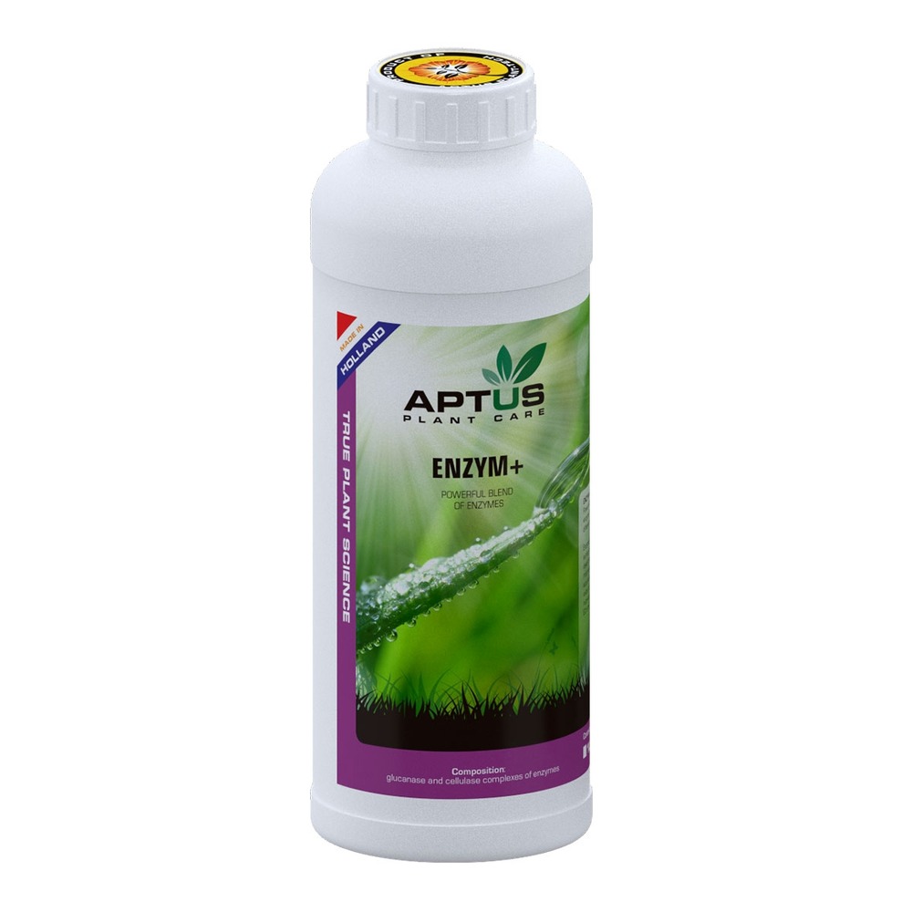 Ecozym + 100ml