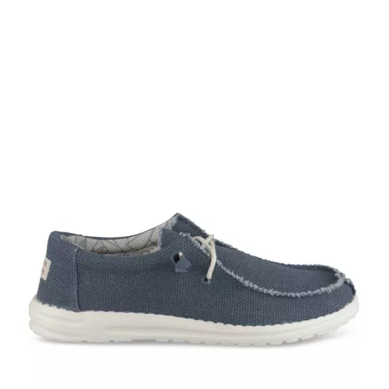 Baskets MARINE NAVY SAIL