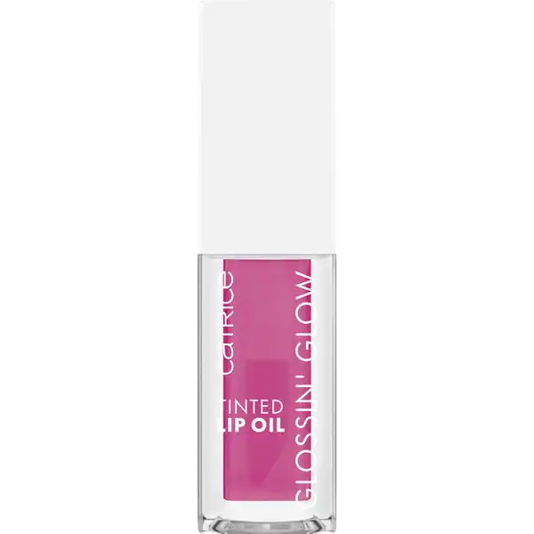 Glossin' Glow Tinted Lip Oil 040 Glossip Girl