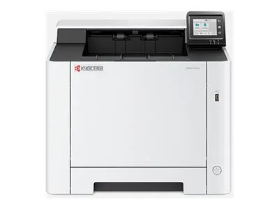 Kyocera ECOSYS PA2101CX - Printer - farve - laser - A4/Legal - 1200 x 1200 dpi - op til 21 spm (mono) / op til 21 spm (farve) - kapacitet: 300 ark - USB 2.0, USB vært, Gigabit LAN