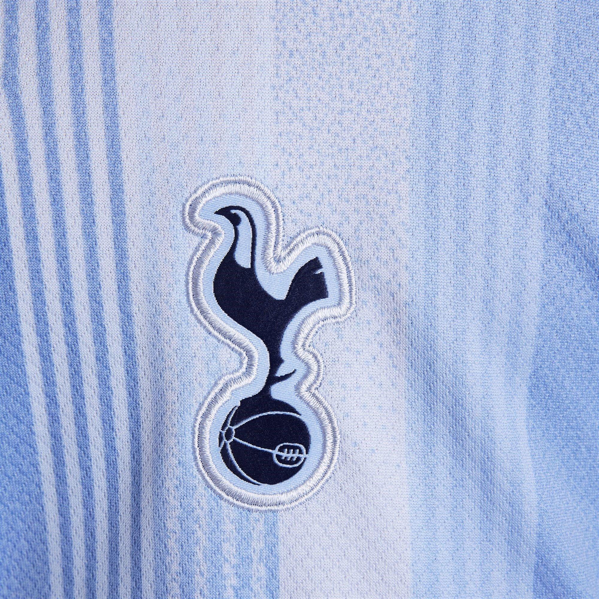 Nike Tottenham Hotspur Away Minikit 2024 2025 Infants