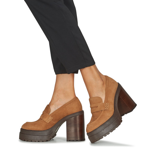 Aldo - BIGSOUL - Marron