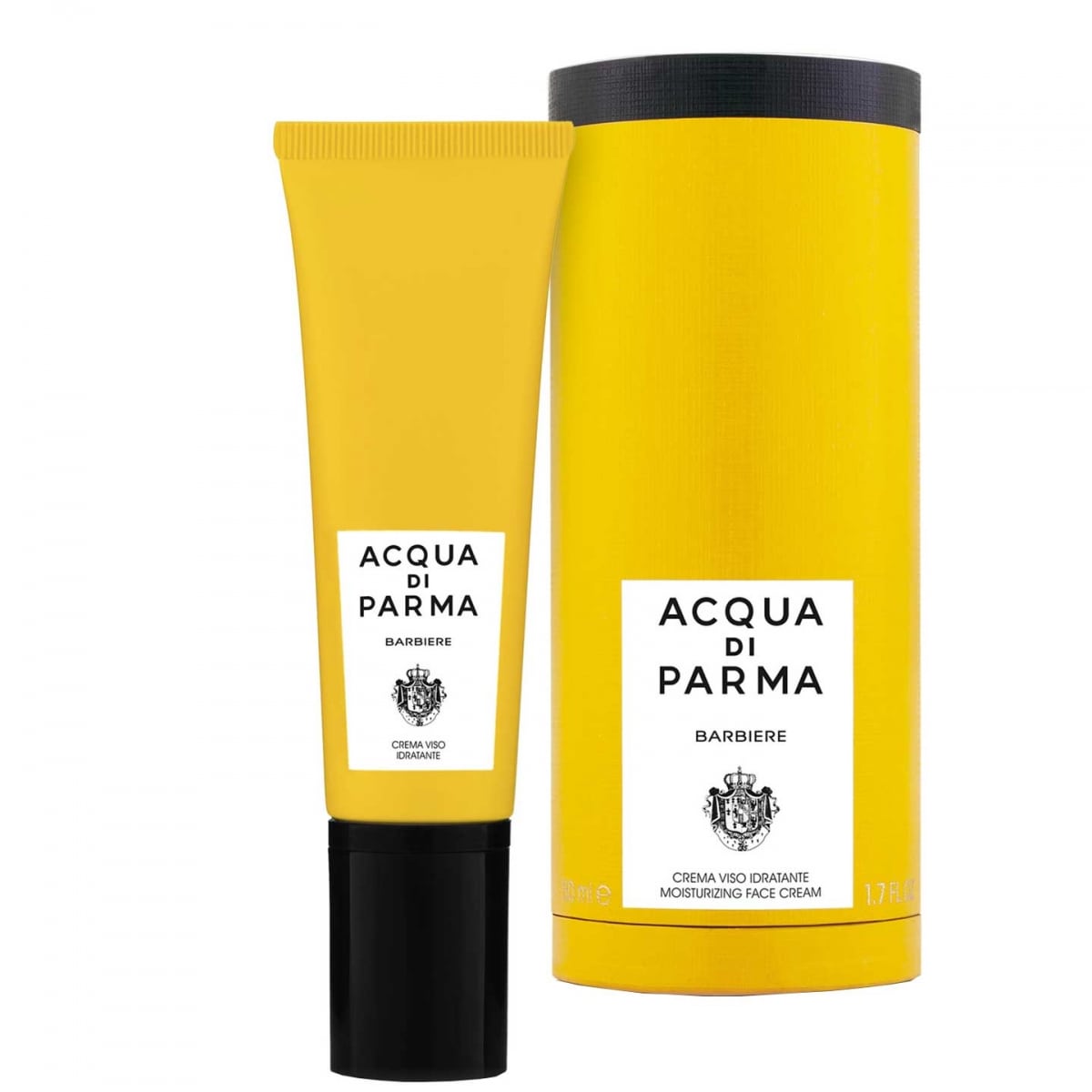 ACQUA DI PARMA Barbiere Crème Visage Hydratante