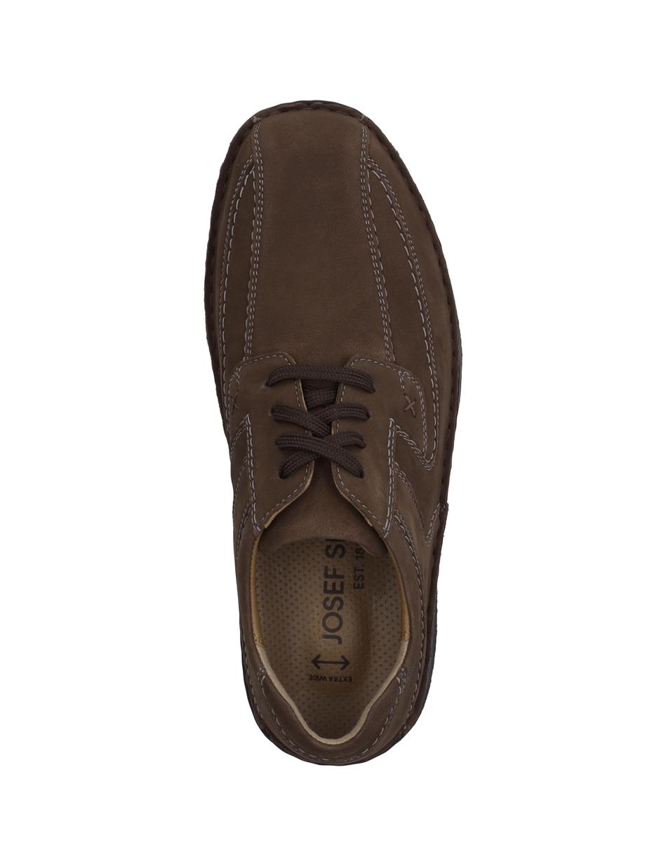 Halbschuh Anvers 08, braun