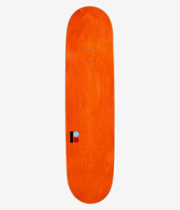 Plan B Campbell Gold 8