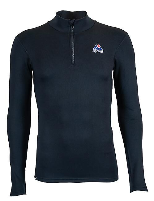 ALP NEVE - POLO 1/4 ZIP