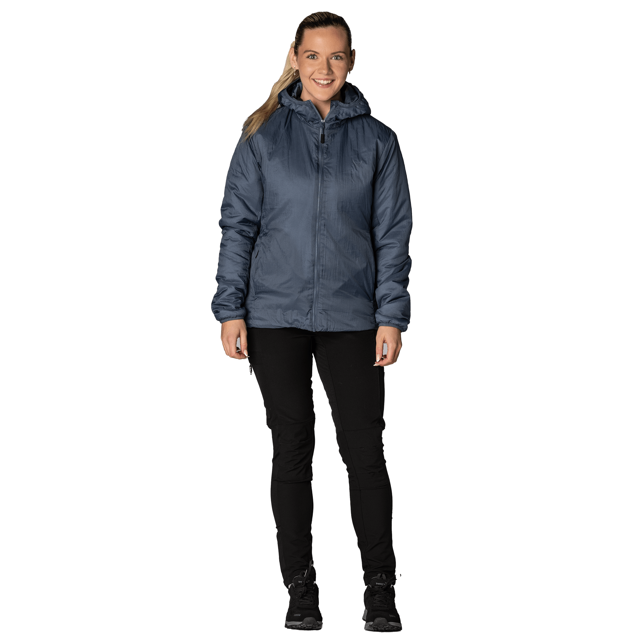 Vertical Arlon W Primaloft Jacket - Jakke
