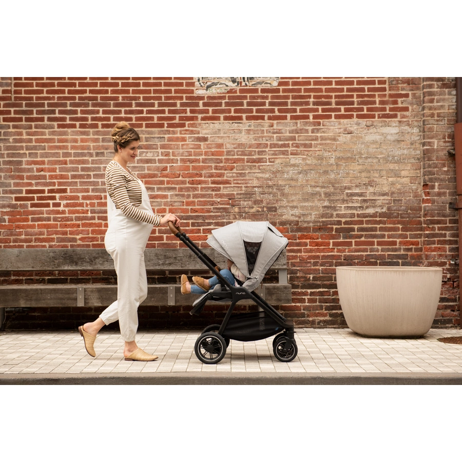 Nuna Kompaktkinderwagen TRIV™ next Hazelwood