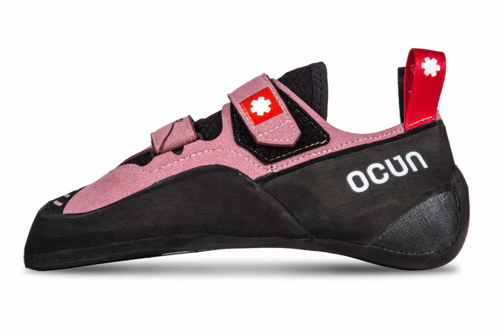 RP Climbing s. r. o. STRIKER QC