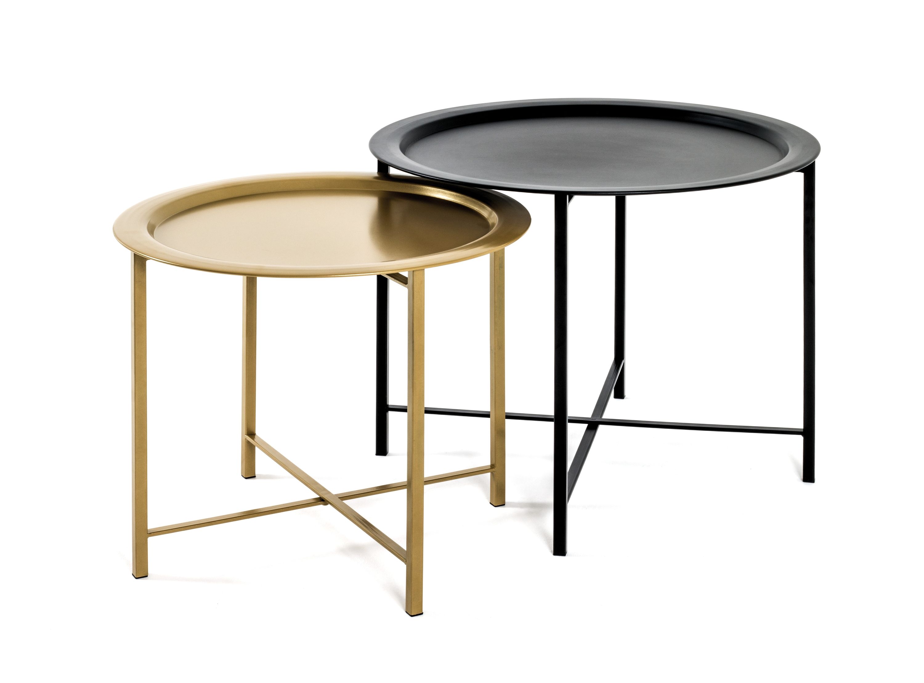 Couchtisch 2er Set