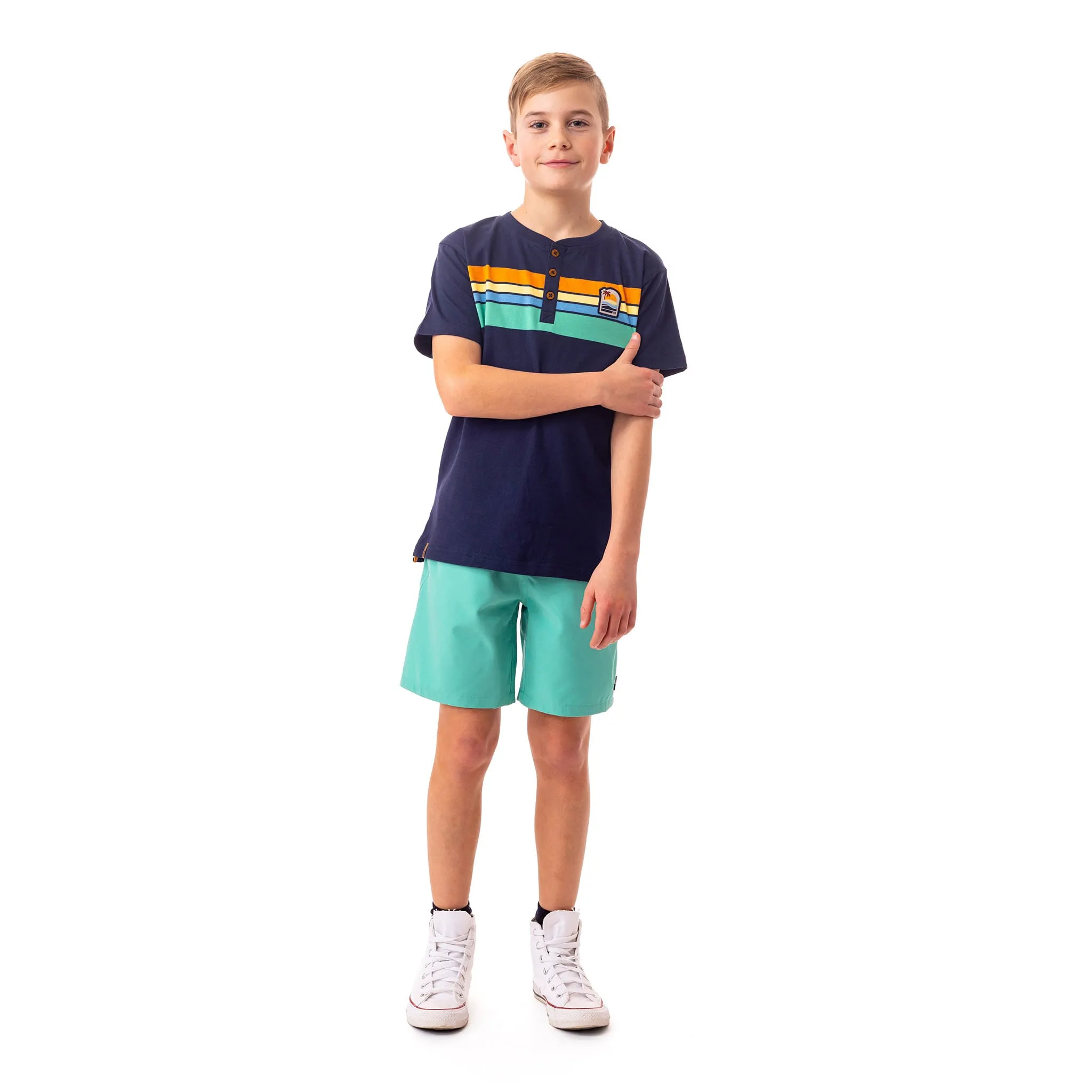 Nanö Bermuda Méditerranée 7-12ans