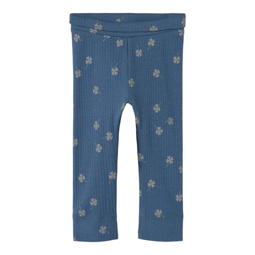 Name It Noellus Leggings, Vintage Indigo, 86 cm