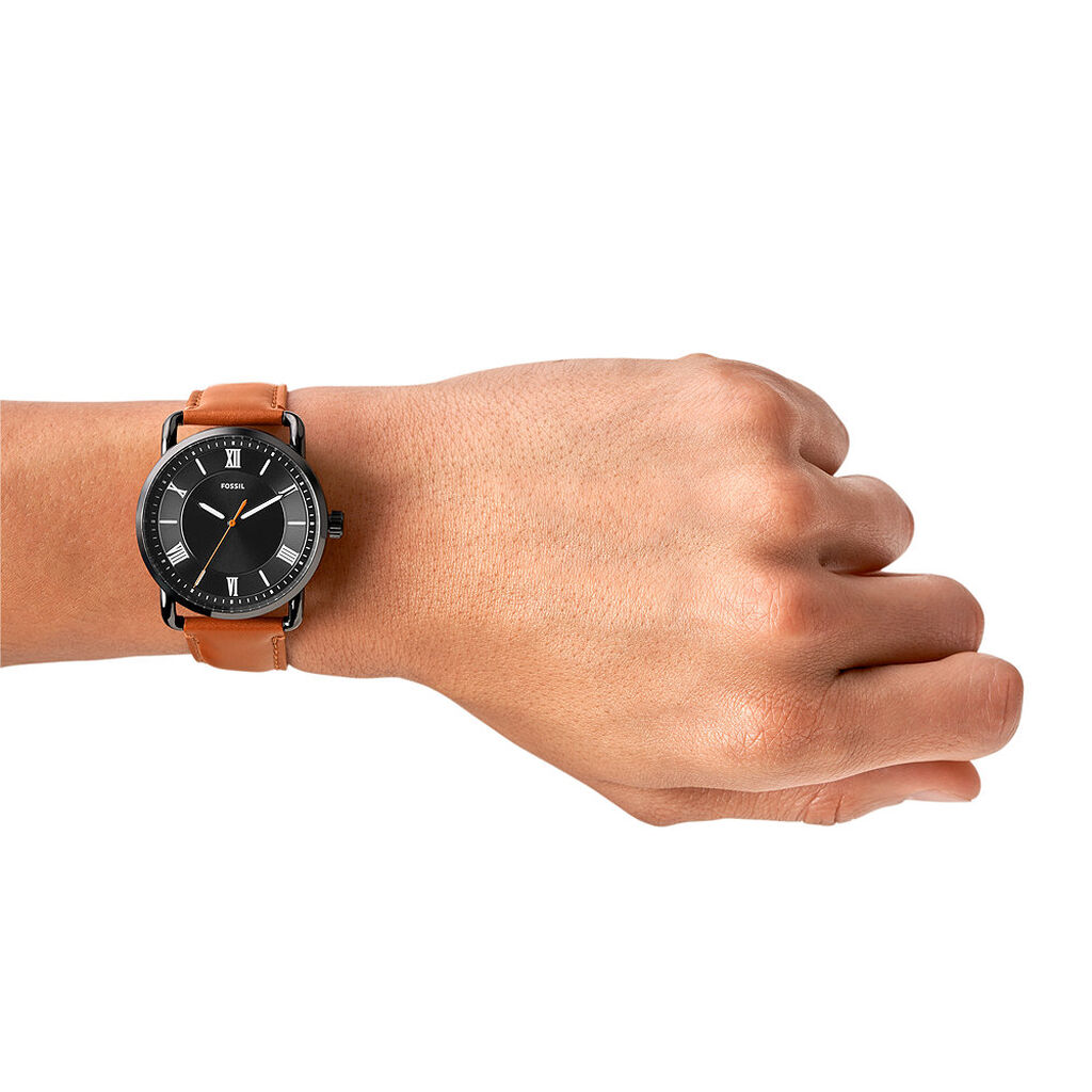 Montre Fossil Copeland Noir