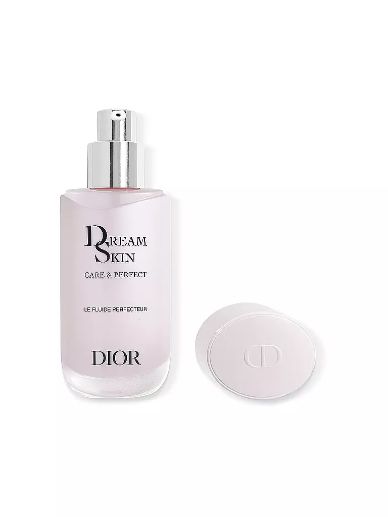 DIOR Dreamskin Care & Perfect Le Fluide Perfecteur 30ml keine Farbe
