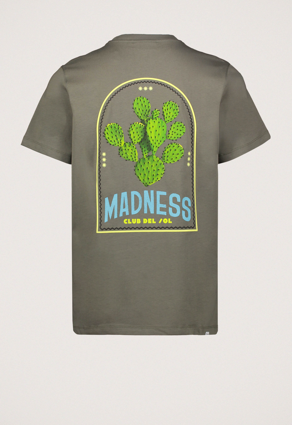 Madness Mactus T-shirt