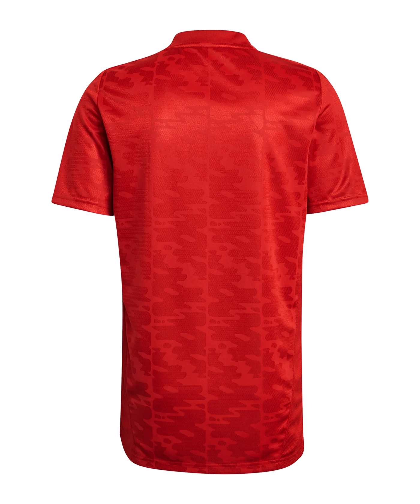 adidas Condivo 21 Trikot Rot Weiss