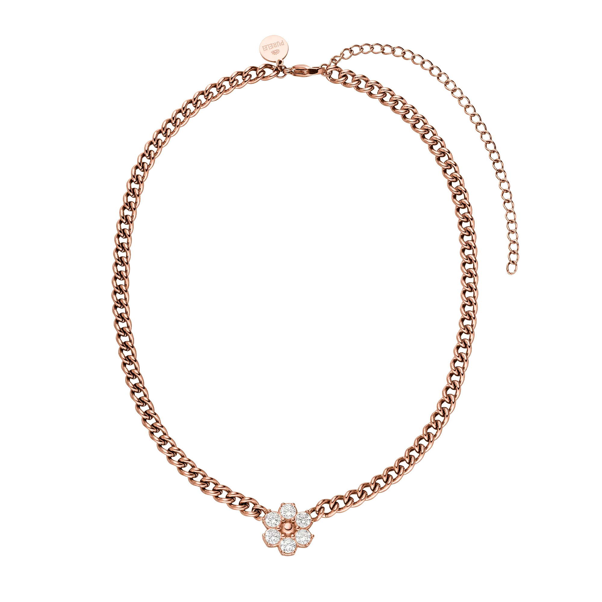 Bright Spring Kette