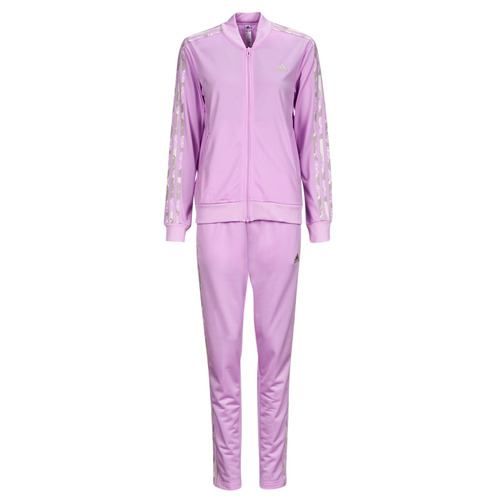 Adidas Sportswear - 3S TR TS - Lilas