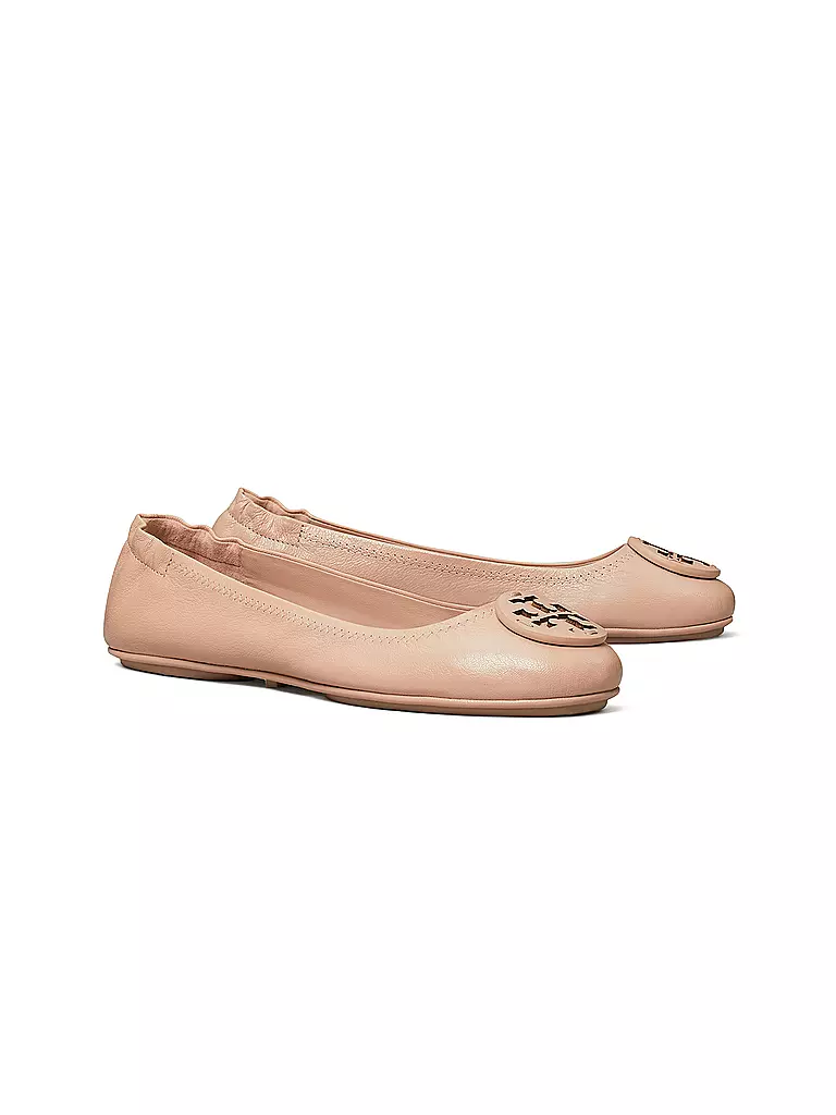 TORY BURCH Ballerinas  rosa