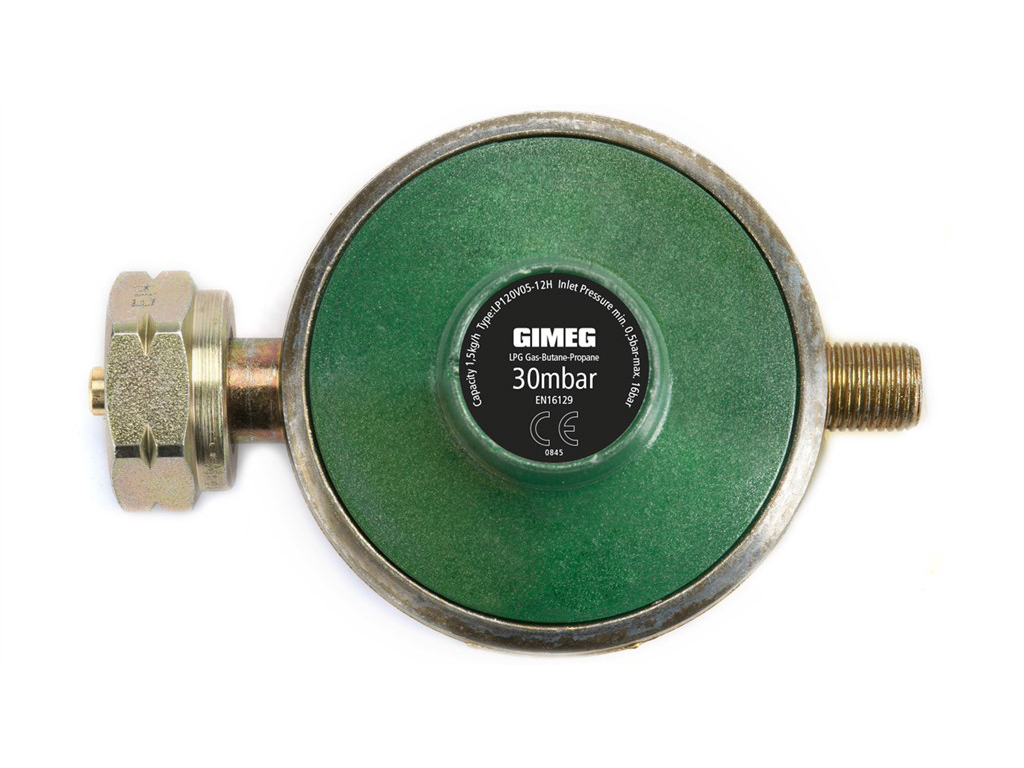 Gimeg 30 mb Kombi X 1/4