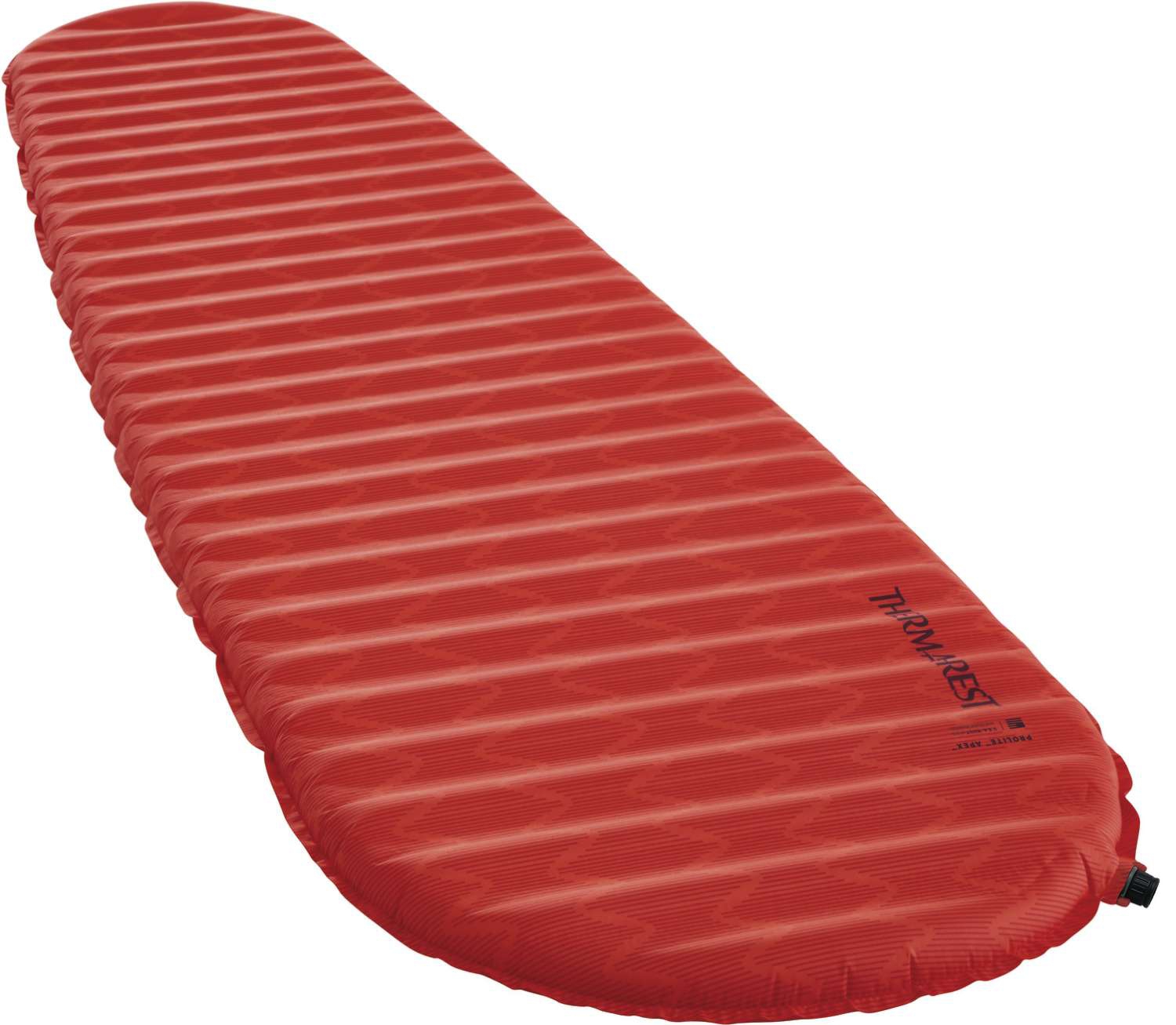 Therm-a-Rest ProLite Apex Heat Wave Isomatte regular wide