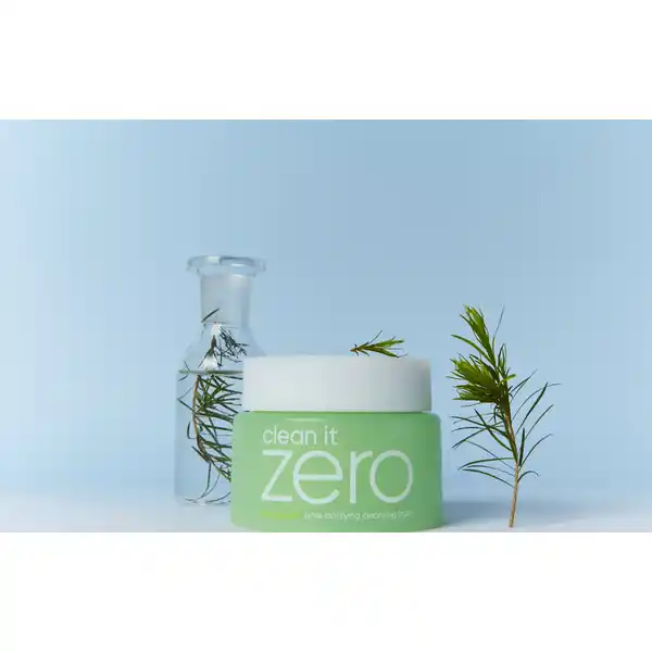 Clean It Zero - Cleansing Balm Pore Clarifying