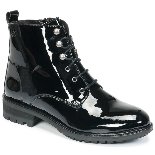 Betty London - HILDIE - Noir